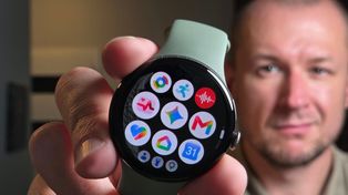 Nowe zalety, stare wady. Google Pixel Watch 5 - recenzja