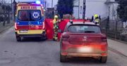 Długie Stare: Śmiertelne potrącenie rowerzysty