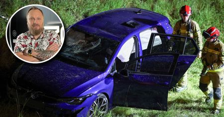 Tragedia w Krakowie. Ekspert wskazuje winnego poza kierowcą