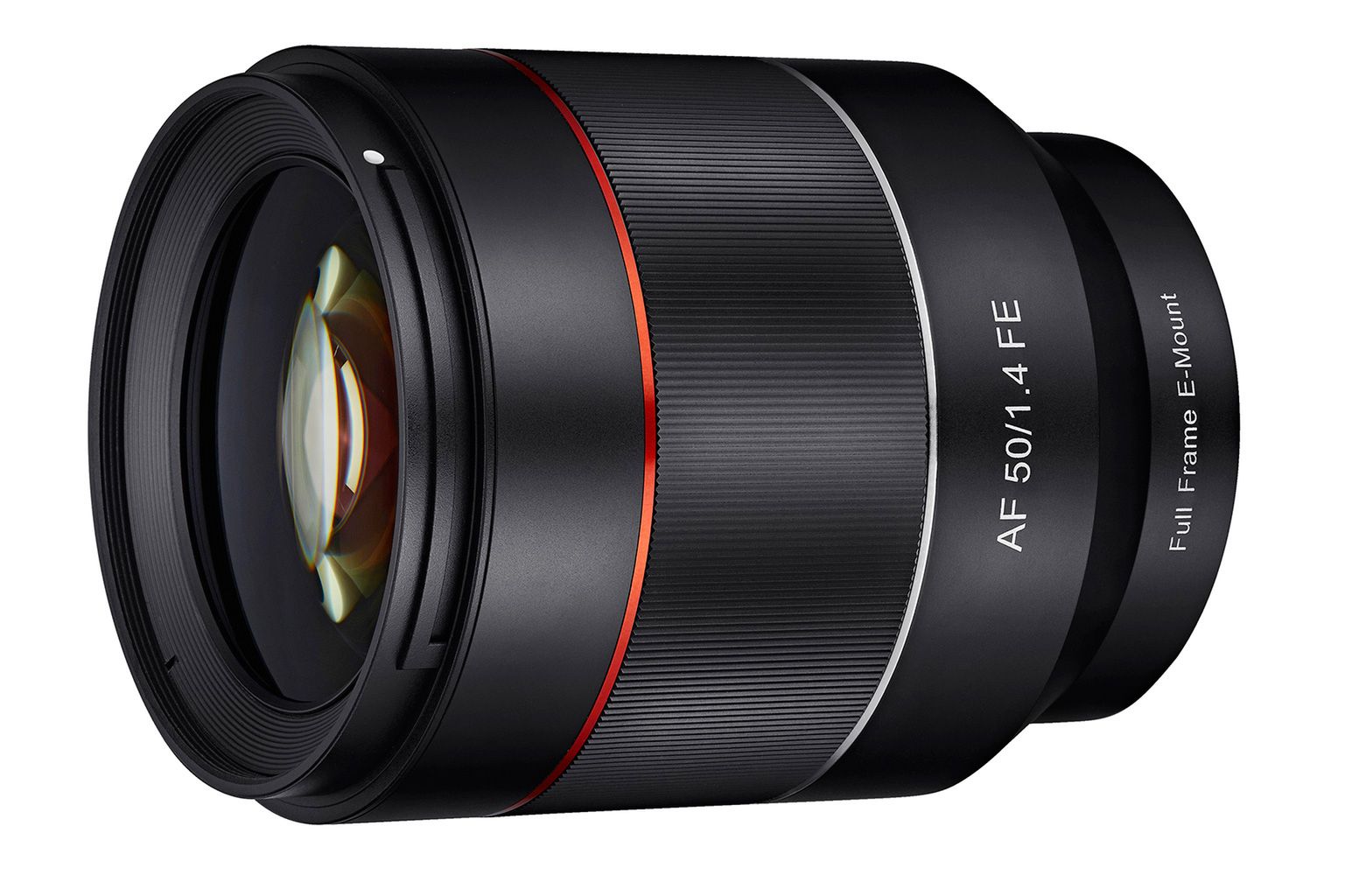 Samyang AF 50 mm f/1.4 FE – wiemy kiedy i w jakiej cenie będzie dostępny w Polsce 3
