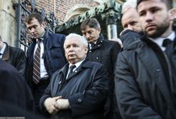 Prezes PiS Jarosław Kaczyński ściśle chroniony. Ujawniono przelewy dla firmy ochroniarskiej