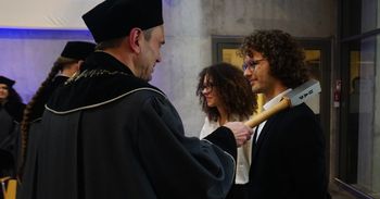 Poznań: Inauguracja roku akademickiego na Uniwersytecie Artystycznym
