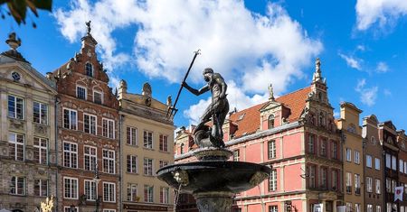 Zagraniczni turyści dobrze płacą za polskie usługi. Mają powody