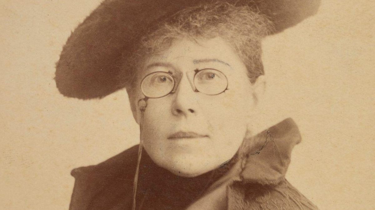 Maria Konopnicka przebijała szklane sufity