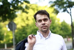 Afera Collegium Humanum. Media: Kołodziejczak chciał zdobyć dyplom