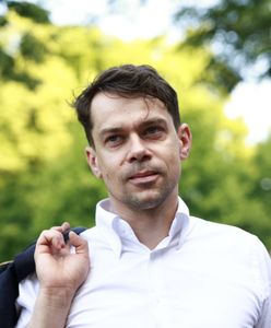 Afera Collegium Humanum. Media: Kołodziejczak chciał zdobyć dyplom