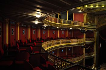 Zostań "Lalką". Casting na Izabelę Łęcką w Teatrze im. Wandy Siemaszkowej w Rzeszowie