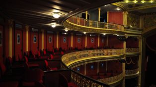 Zostań "Lalką". Casting na Izabelę Łęcką w Teatrze im. Wandy Siemaszkowej w Rzeszowie