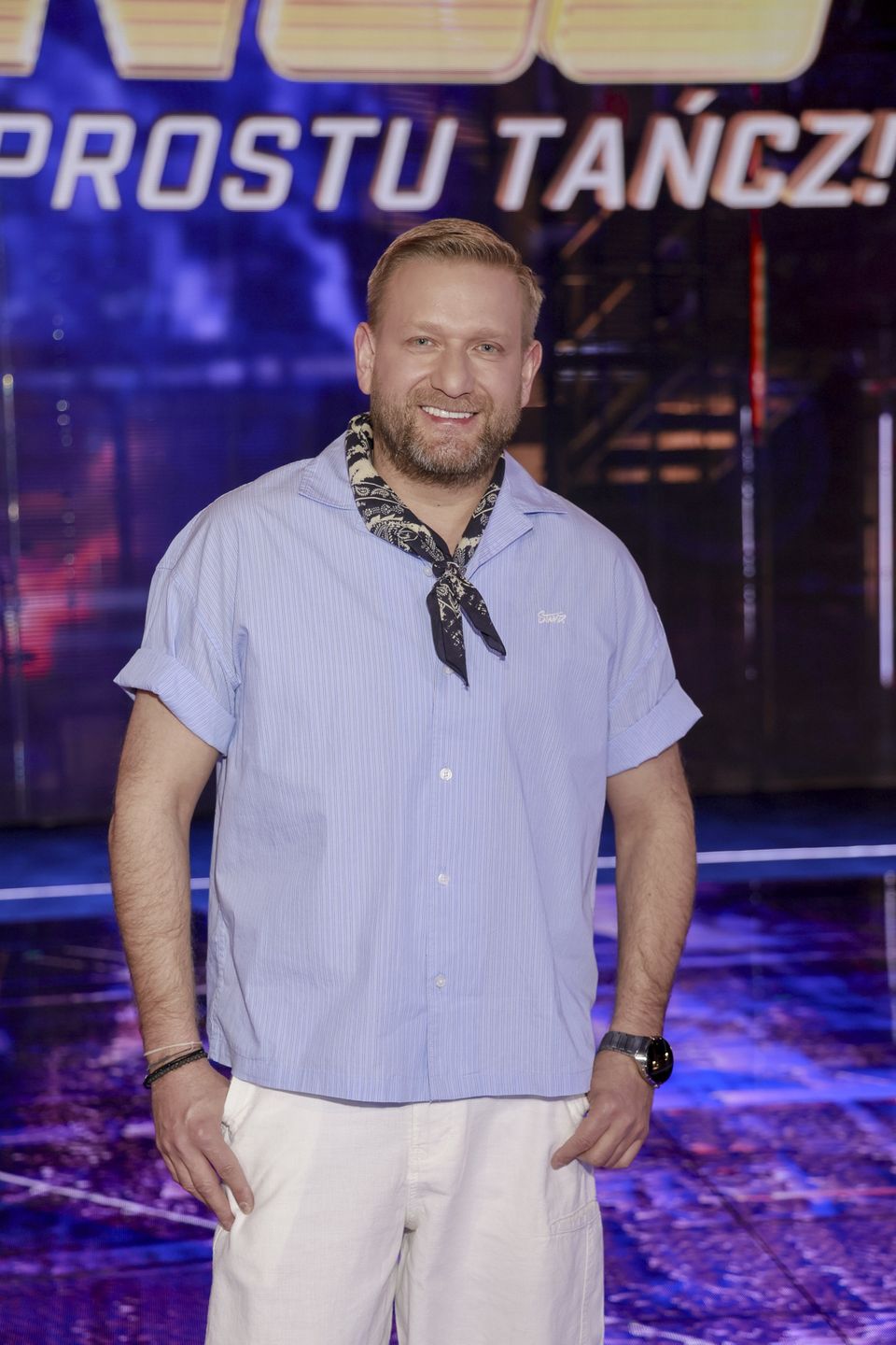 Bartek Jędrzejak