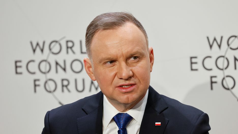 Andrzej Duda