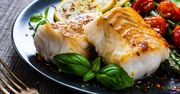 Ta ryba ma delikatne, smaczne mięso. Spożywana regularnie pomaga obniżyć cholesterol