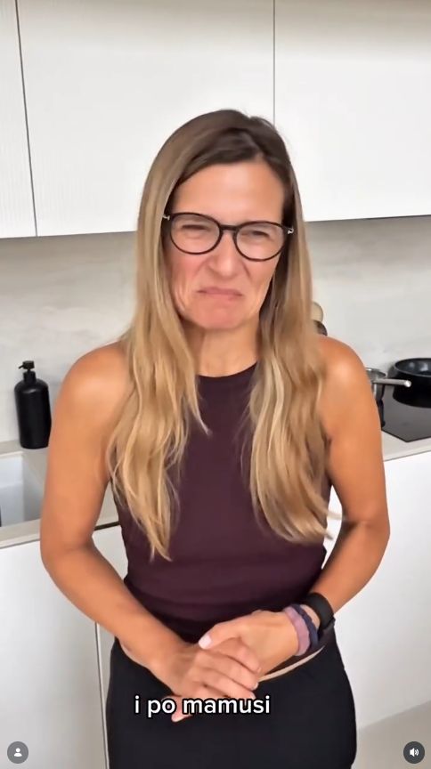 Joanna Koroniewska chwali się rolką z udziałem córki