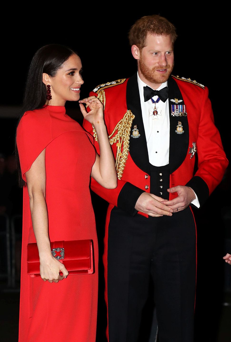 Meghan Markle i Harry wkrótce wydadzą książkę