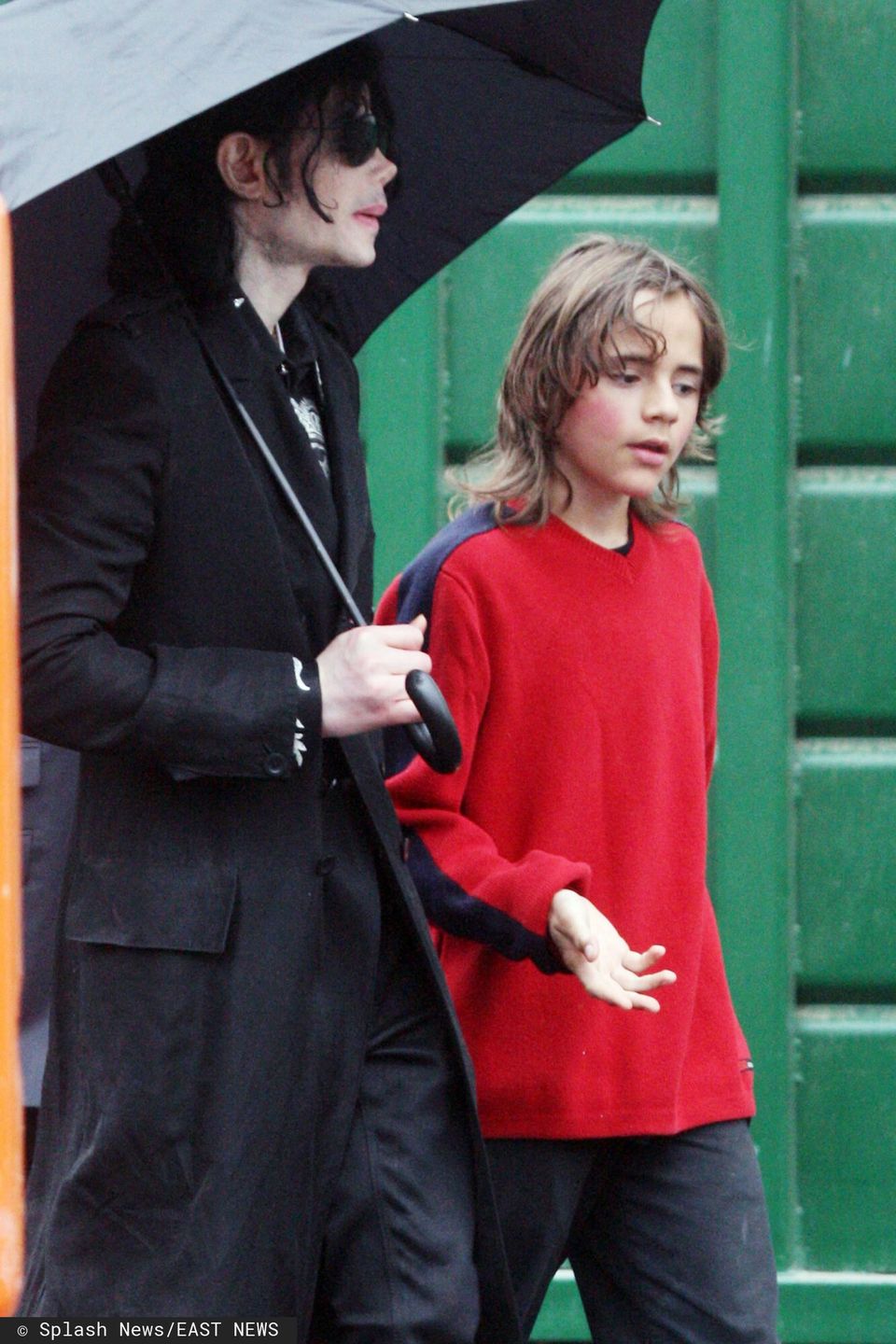Prince Jackson