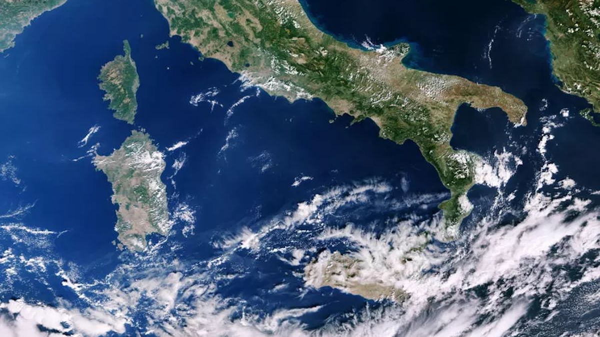 Nowe dowody na gigantyczną powódź