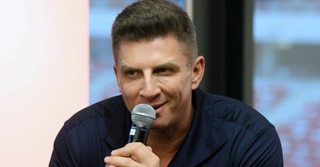 Ekspert nie ma wątpliwości. "Ciężki nokaut"
