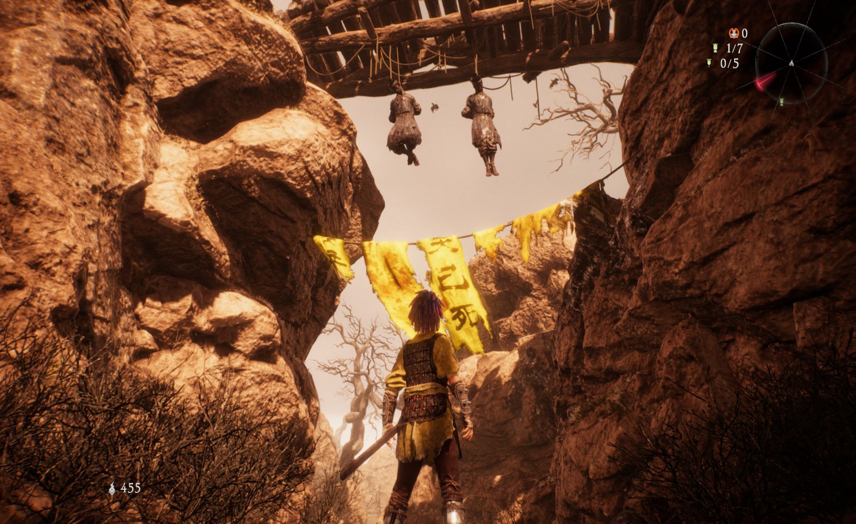 Wo Long: Fallen Dynasty na PC