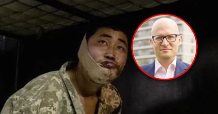 Złapani żołnierze Kim Dzong Una sami chcą do Korei Płd. Co zrobi Kijów?