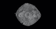 Asteroida Bennu. NASA oceniła szansę uderzenia