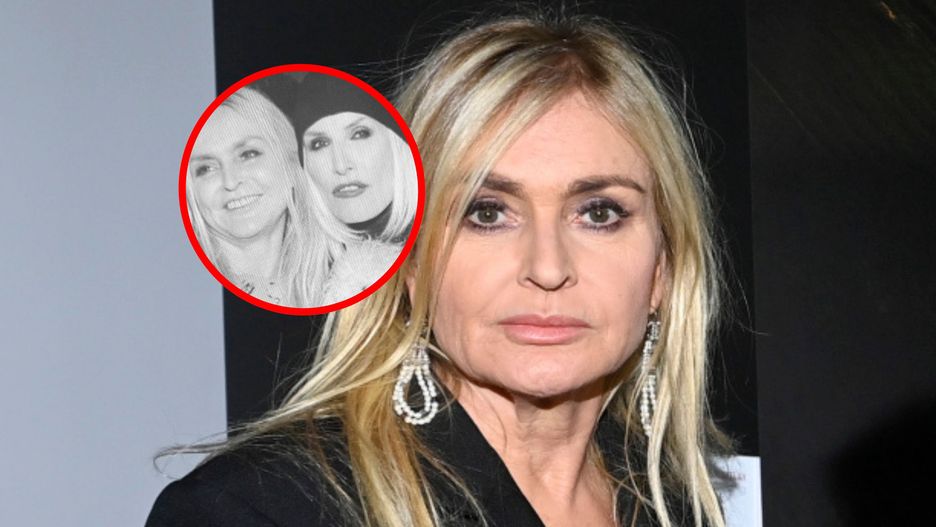 Monika Olejnik wspomina Korę