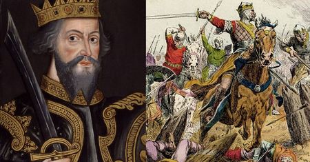 Wilhelm Zdobywca. Bastard, którego nie dało się pokonać