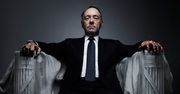 Frank Underwood grał w grę, więc ty też w nią zagrasz. House of Cards to najlepsza możliwa promocja dla twórców