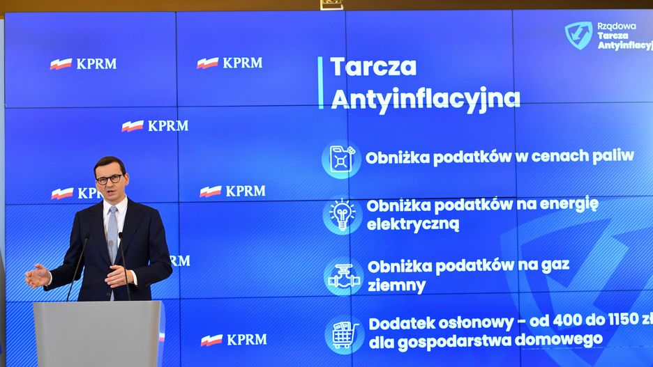 Koniec Tarczy Antyinflacyjnej? Rząd zapowiada zmiany