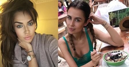 Natalia Siwiec żali się, że przytyła na kwarantannie: "Mam wrażenie, że JEM CAŁY CZAS"