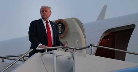 "Szok taryfowy". Szwajcaria zaskoczona posunięciem Trumpa ws. ceł