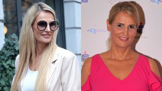 Lżejsza o 40 kilogramów Dominika Tajner zdradziła, CO SOBIE POPRAWIŁA. Wiedzieliście?