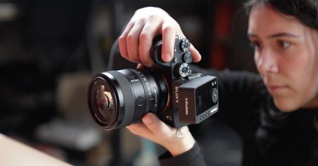 Sony FE 50 mm f/1.4 G Master – długo wyczekiwany standard w końcu zawitał