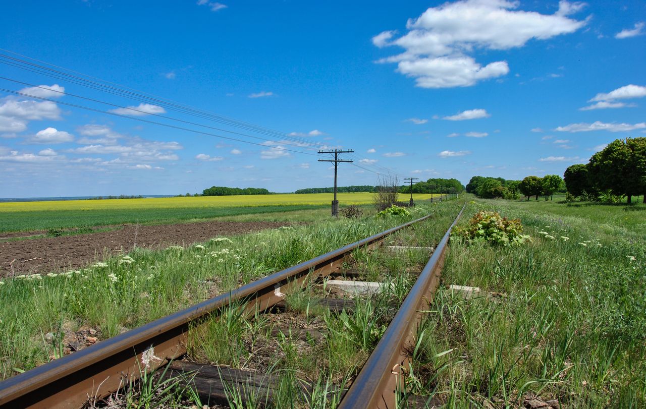 Niegdyś zrównana z ziemią - dziś jest uwielbiana. Sukces niezwykłej atrakcji turystycznej Pomorza