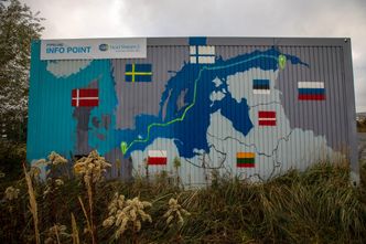 Blef Gazpromu? Niemcy boją się, że Rosja nie odkręci już kurka