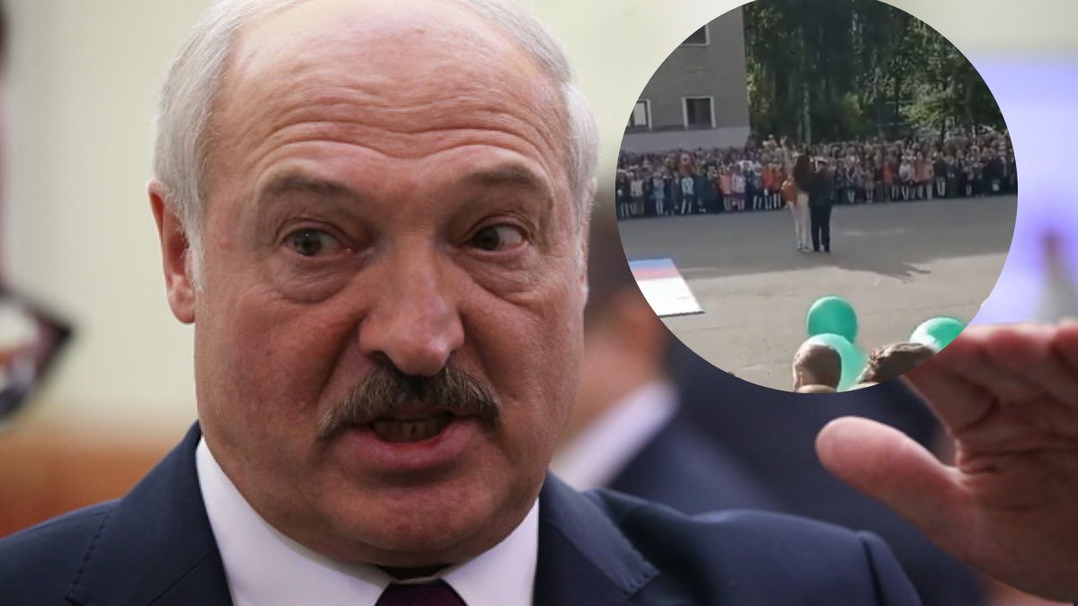 Uczennica udowodniła, że nie zamierza ulec reżimowi łukaszenki