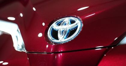 Toyota wzywa do serwisu. Możliwa usterka w milionach aut