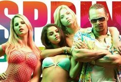 ''Spring Breakers'': Skrillex gra dla Seleny Gomez i Vanessy Hudgens