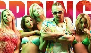 ''Spring Breakers'': Skrillex gra dla Seleny Gomez i Vanessy Hudgens