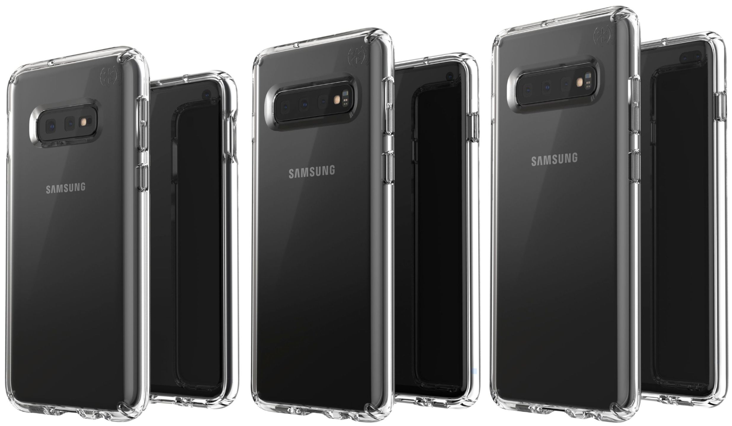 Samsung Galaxy S10: przecieki i zdjęcia prasowe [Aktualizacja] 27