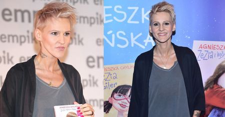 Chylińska zarobiła milion na książkach dla dzieci!