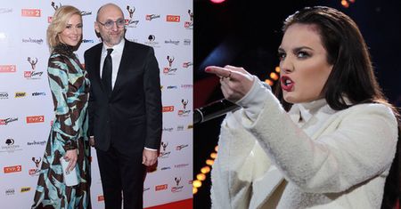 Farna wystąpi na ślubie Młynkowej!