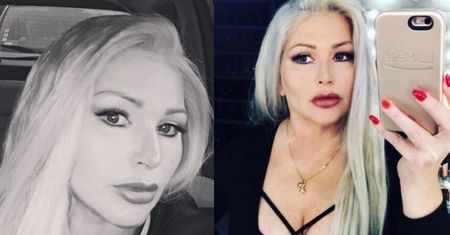 Fani do Marty Grycan: "Odmłodniała pani! Jak pani to zrobiła?" (FOTO)