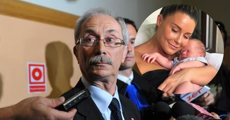 Stanisław Kostrzewski udzielił wywiadu. Jakim dziadkiem jest tata Małgorzaty Rozenek?