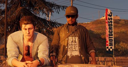 Rozchodniaczek: Darmowe Watch Dogs 2, darmowa piłka i dezintegracja Disintegration