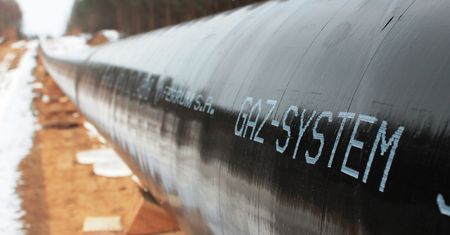 Gazprom ostrzegł Ukrainę o możliwości wstrzymania dostaw gazu