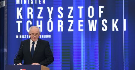 Elektrownia atomowa w Polsce. Tchórzewski: stać nas na budowę