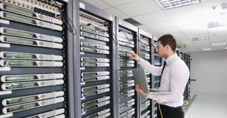 Chiński superkomputer znów na czele rankingu Top 500