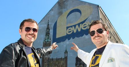Pewex wraca. Poradzi sobie na e-commerce?