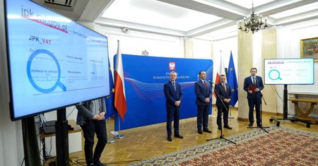 Resort działa błyskawicznie. Znalazł się sposób na JPK