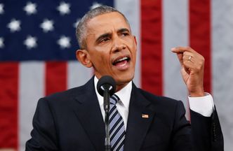Ostatnie orędzie Obamy. "Mamy najbardziej odporną gospodarkę na świecie"