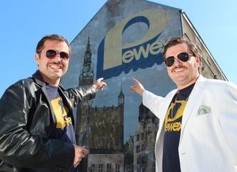 Pewex wraca. Poradzi sobie na e-commerce?